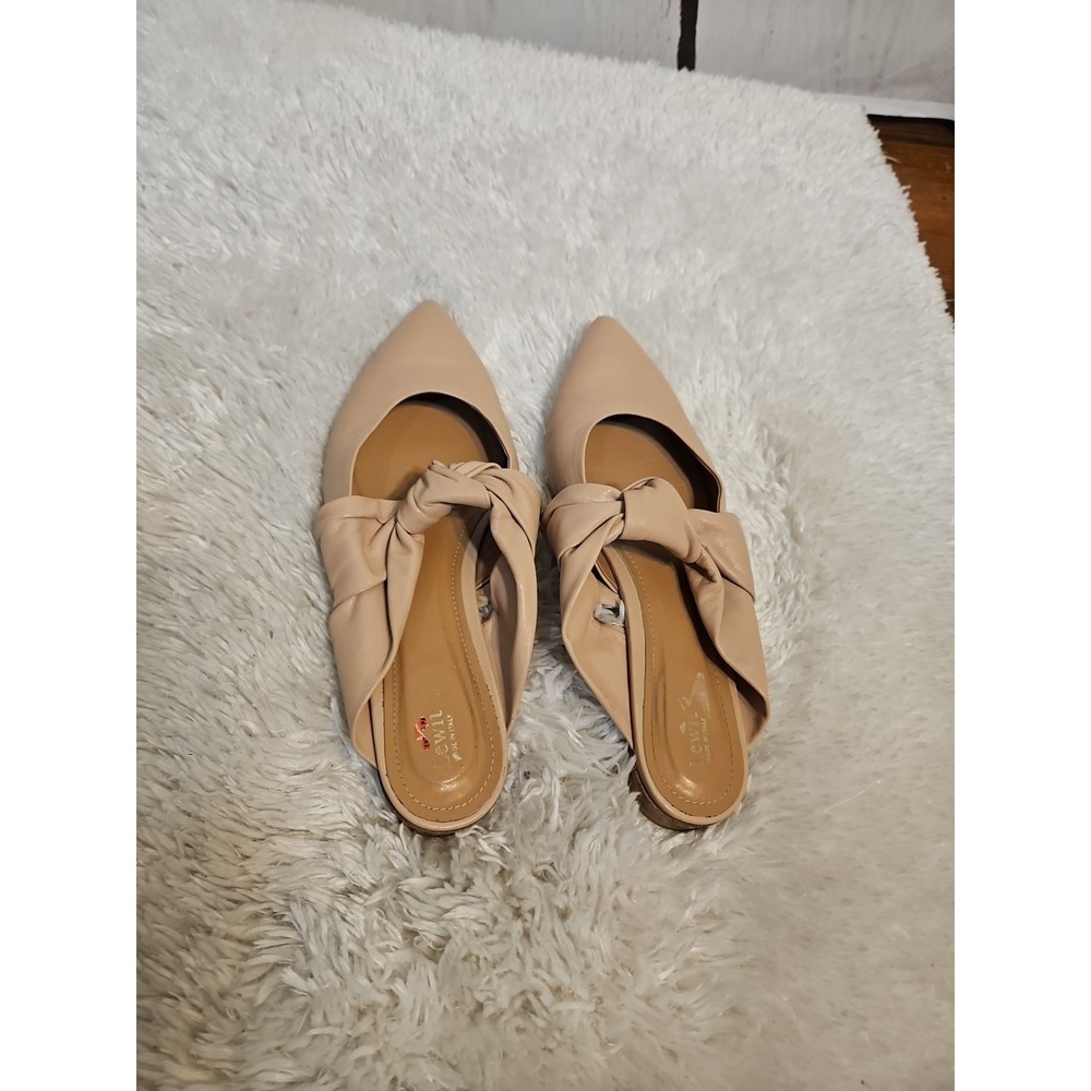 Lewit Slip ON Sandal Size‎ 40
